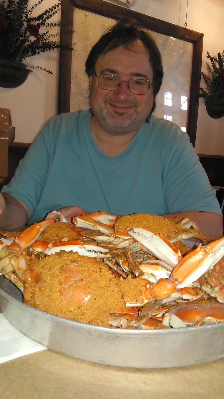 Woody`s Crab House